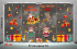 Decal dán Noel combo số 91 - 