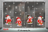 Decal dán Noel số 615 - 