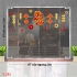 Decal dán Tết - Tết xuân 753 - 