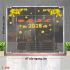 Decal dán Tết - Tết xuân 761 - 