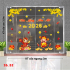 Decal dán Tết - Tết xuân Combo 52 - 