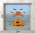 Decal Halloween - Những qua bí ngô vui nhộn  -
