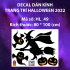 Decal Halloween -41 - 1