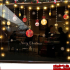  Decal Noel - Qủa châu (H) - 