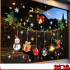 Decal Noel-  Dây treo  Noel  (H) - 