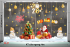 Decal Noel Combo 37 - 