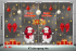 Decal Noel Combo 46 - 