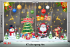 Decal Noel Combo 52 - 