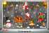 Decal Noel Combo 53 - 