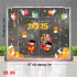 Decal tết trung thu dán kính số 25 - 