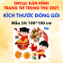 Decal tết trung thu dán kính số 25 - 2