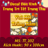 Decal tết trung thu dán kính số 37 - 3