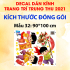 Decal tết trung thu dán kính số 42 - 2
