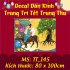 Decal tết trung thu dán kính số 48 - 4