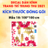 Decal Tết trung thu dán kính số 59 - 3