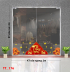 Decal Tết trung thu mẫu 176 - 