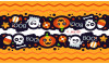 Decal trang trí Halloween số 29 - 3