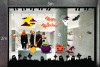 Decal trang trí Halloween số 30 - 