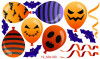 Decal trang trí Halloween số 34 - 1