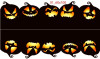 Decal trang trí Halloween số 39 - 3