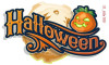 Decal trang trí Halloween số 41 - 1