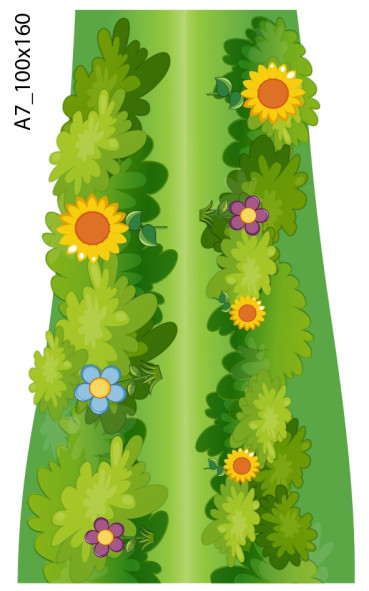 Decal trang trí tết xuân 2020 combo số 21 - 7