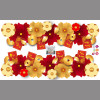 Decal trang trí tết xuân 2020 số 88 - 1