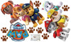 Decal dán tường Đội chó cứu hộ (paw-patrol) sỐ 2, chi tiết rời, dán phòng bé trai, tại TPHCM  - 1