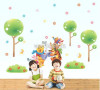 Gấu Pooh chơi tuyết - 