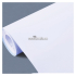 Giấy decal cuộn màu trắng bóng -