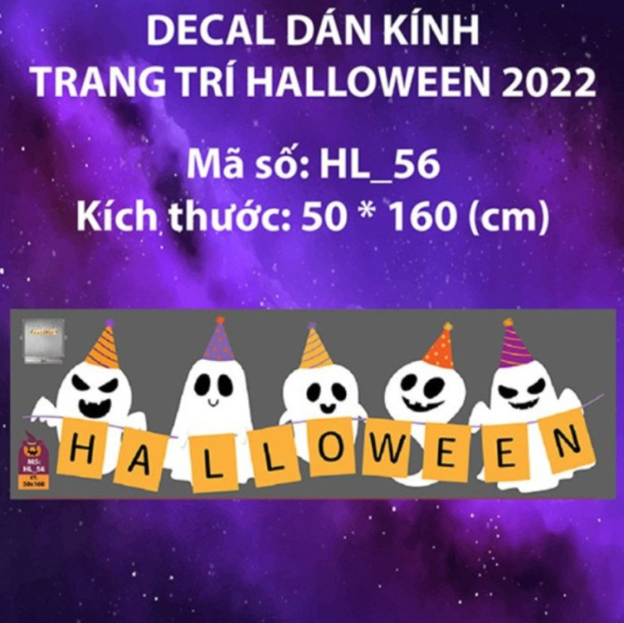 Halloween -Năm bóng ma  - 1