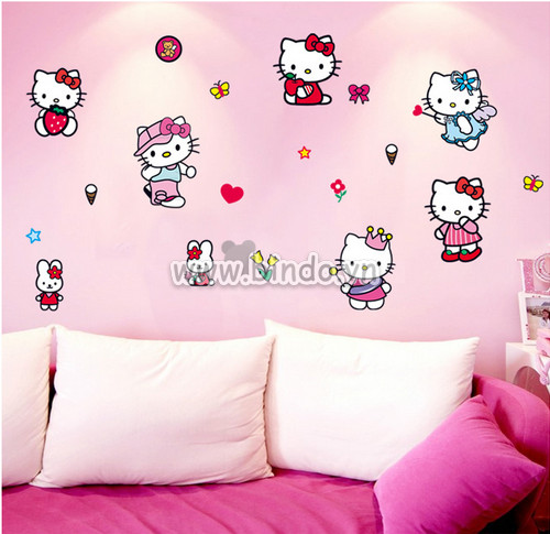 Hello Kitty 3 - 