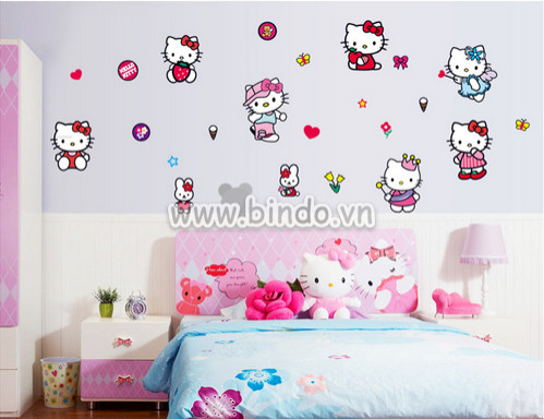 Hello Kitty 3 - 2