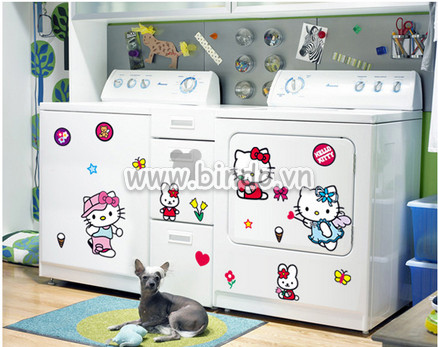 Hello Kitty 3 - 1