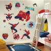 Người nhện 2 - Spider man 2 - 1