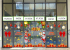 Decal Noel - Hộp quà lớn noel -