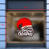 Noel- chiếc mũ noel - 