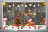 Decal Noel -combo 157  -
