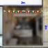 Decal Noel- Những chiếc tất treo -