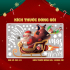 Decal Noel (T) 101 - 1