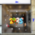 Decal Noel (T) 129 -