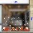 Decal Noel (T) 139 -