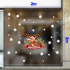 Decal Noel- Tuần lộc vui vẽ -