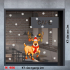 Decal Noel 406  -