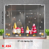 Noel 434 -Cây Thông - 