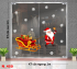 Decal Noel 450 -