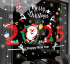 Decal Noel  6156 (H) - 1