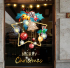 Decal Noel 6162 (H) - 1