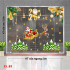 Decal Noel 83 -