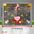 Decal Noel combo 102  -